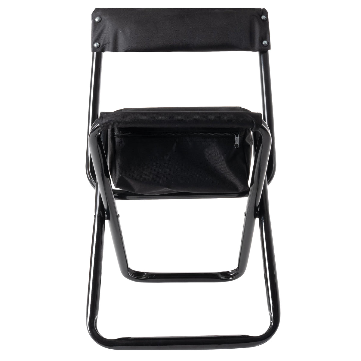 Rothco Deluxe Folding Stool With Pouch