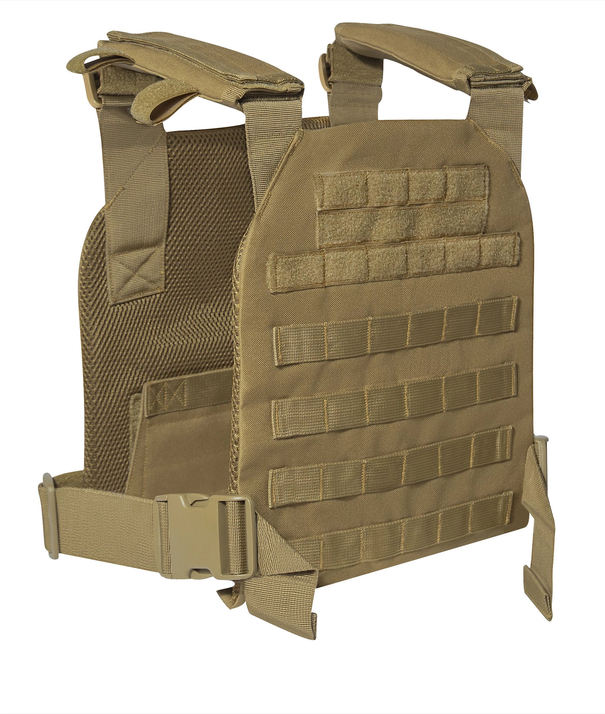 Rothco Low Profile Plate Carrier Vest