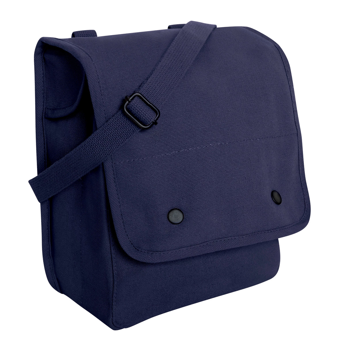 Rothco Canvas Map Case Shoulder Bag