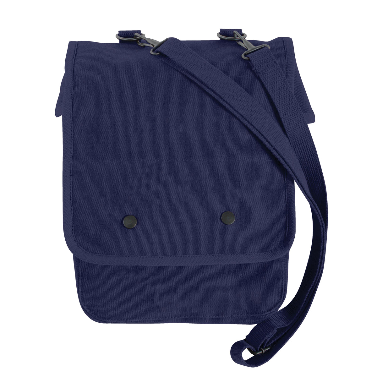 Rothco Canvas Map Case Shoulder Bag