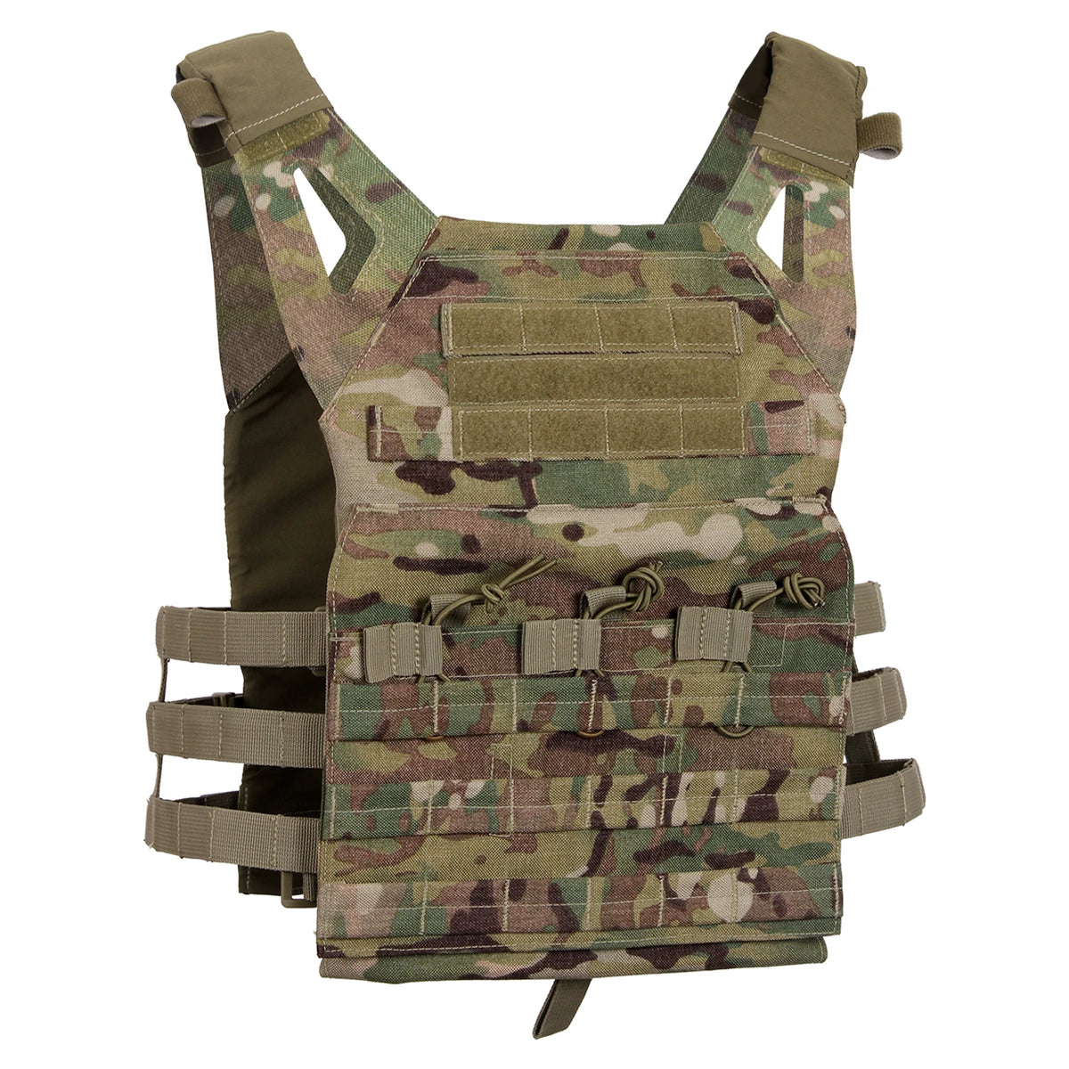 Rothco Lightweight Armor Plate Carrier Vest