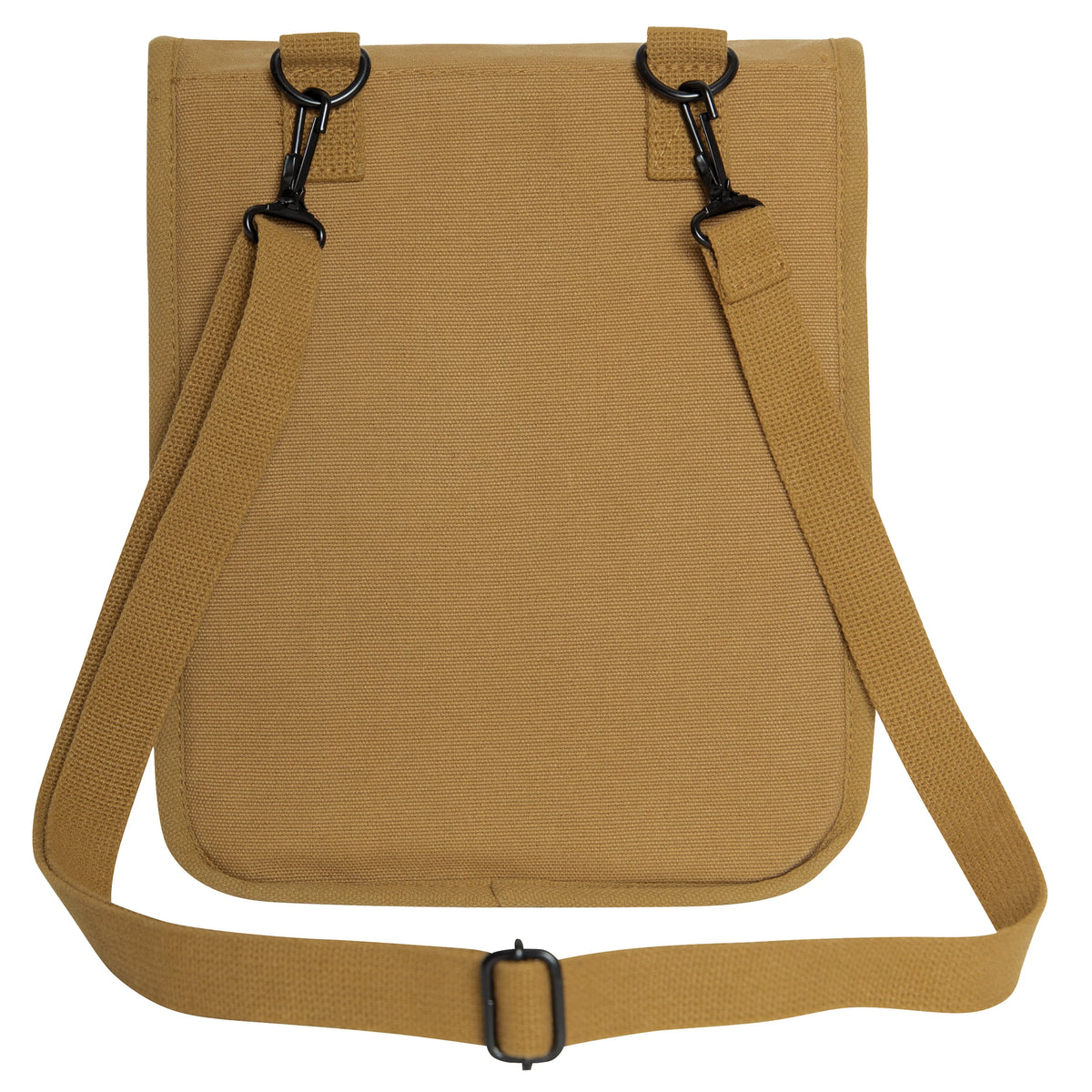 Rothco Canvas Map Case Shoulder Bag