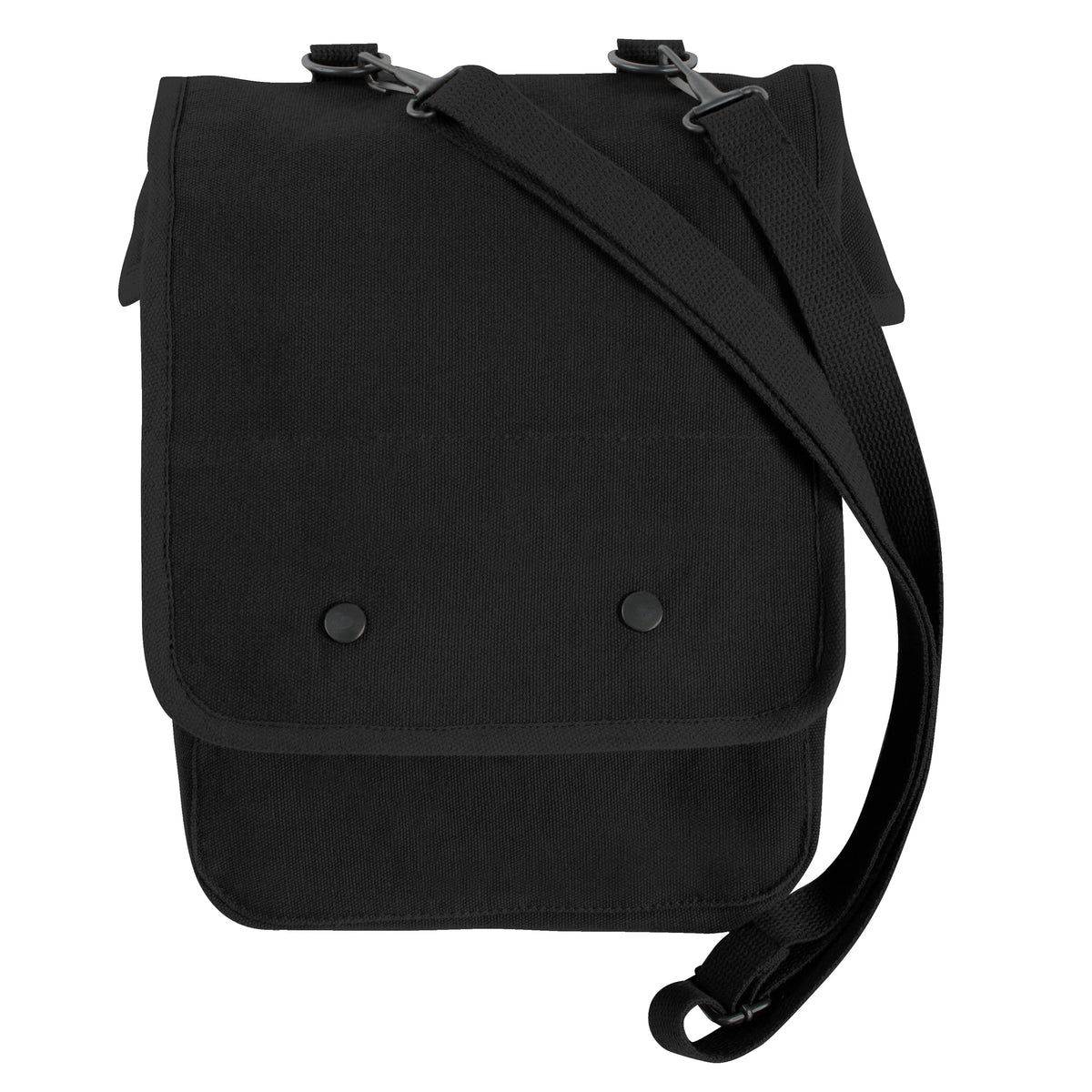Rothco Canvas Map Case Shoulder Bag