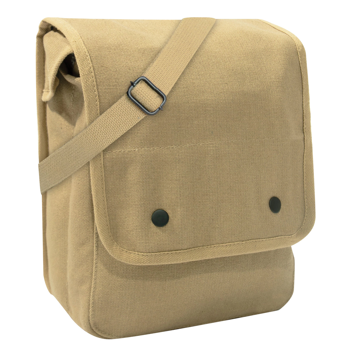 Rothco Canvas Map Case Shoulder Bag