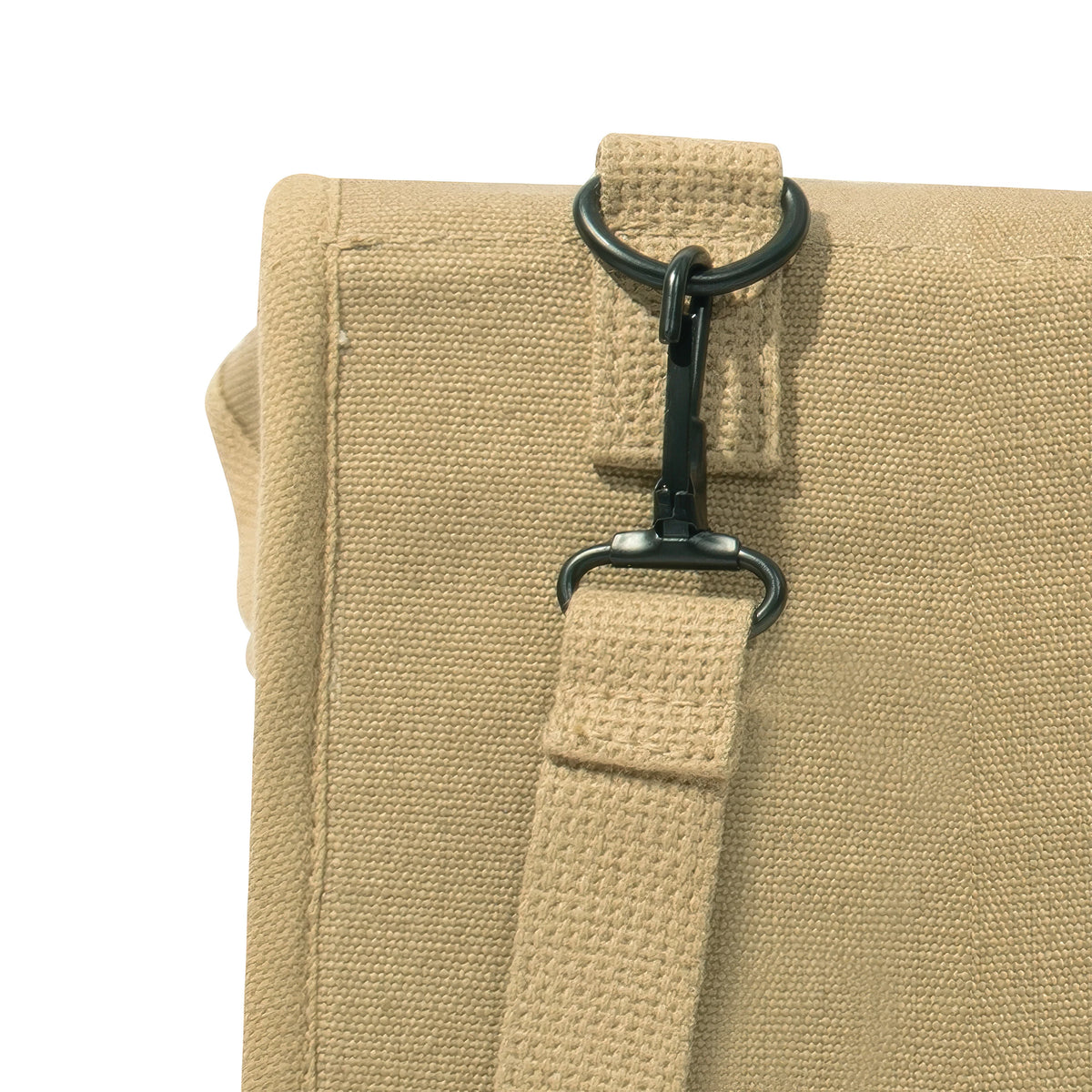 Rothco Canvas Map Case Shoulder Bag
