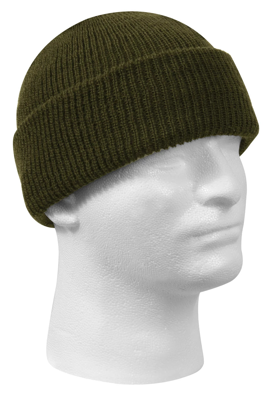 Rothco Genuine Wool Watch Cap