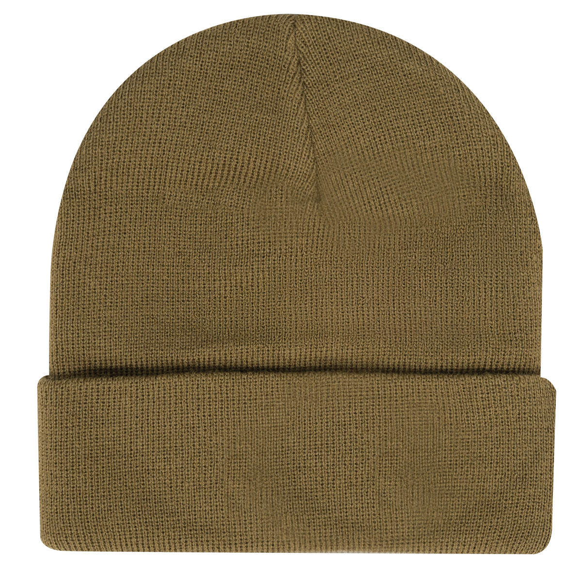 Rothco US Flag Embroidered Fine Knit Watch Cap