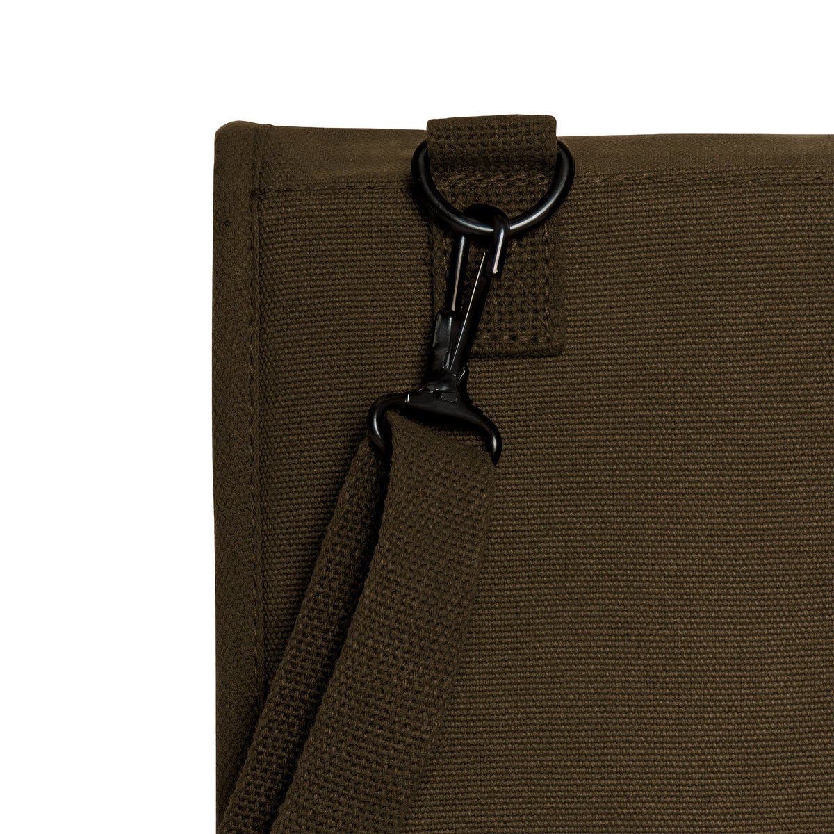 Rothco Canvas Map Case Shoulder Bag
