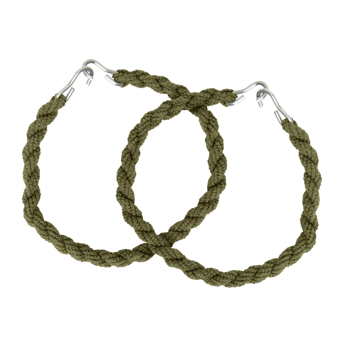 Rothco Blousing Garter Straps