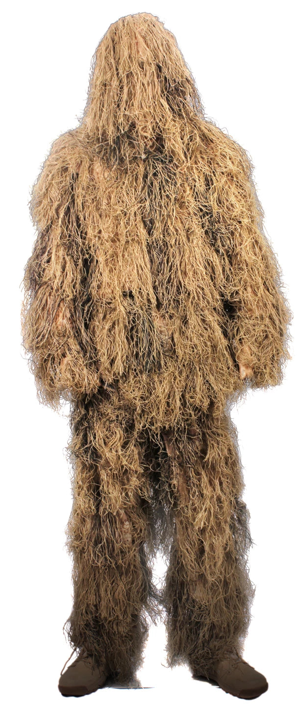 Rothco Lightweight All Purpose Ghillie Suit