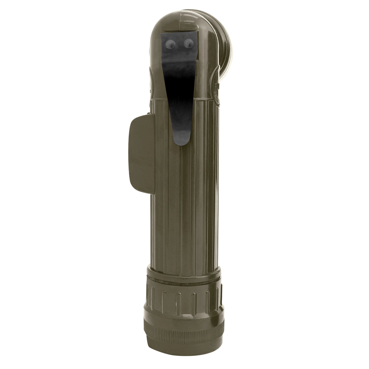Genuine G.I. Anglehead Flashlight