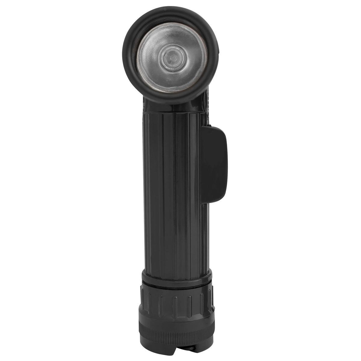 Genuine G.I. Anglehead Flashlight