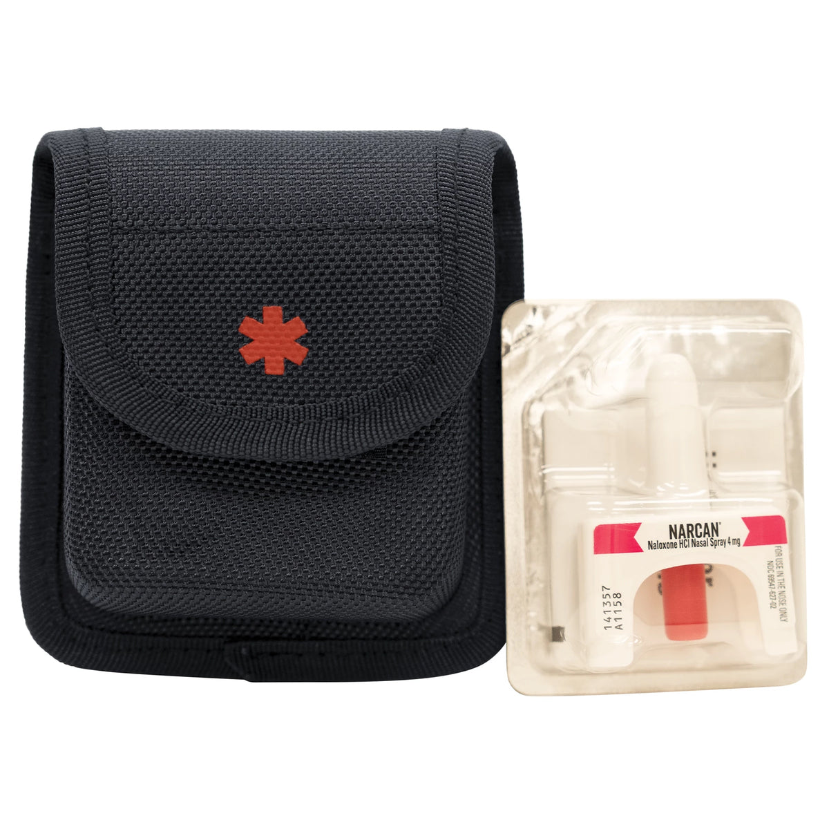 Rothco MOLLE Narcan Nasal Spray Pouch