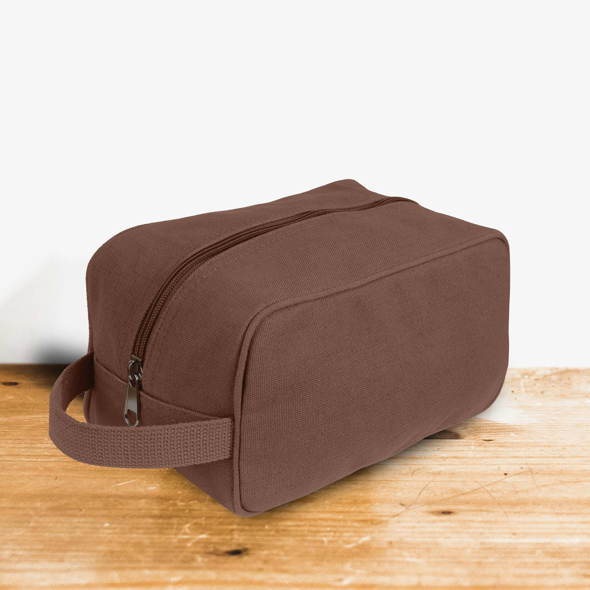 Rothco Canvas Travel Dopp Kit