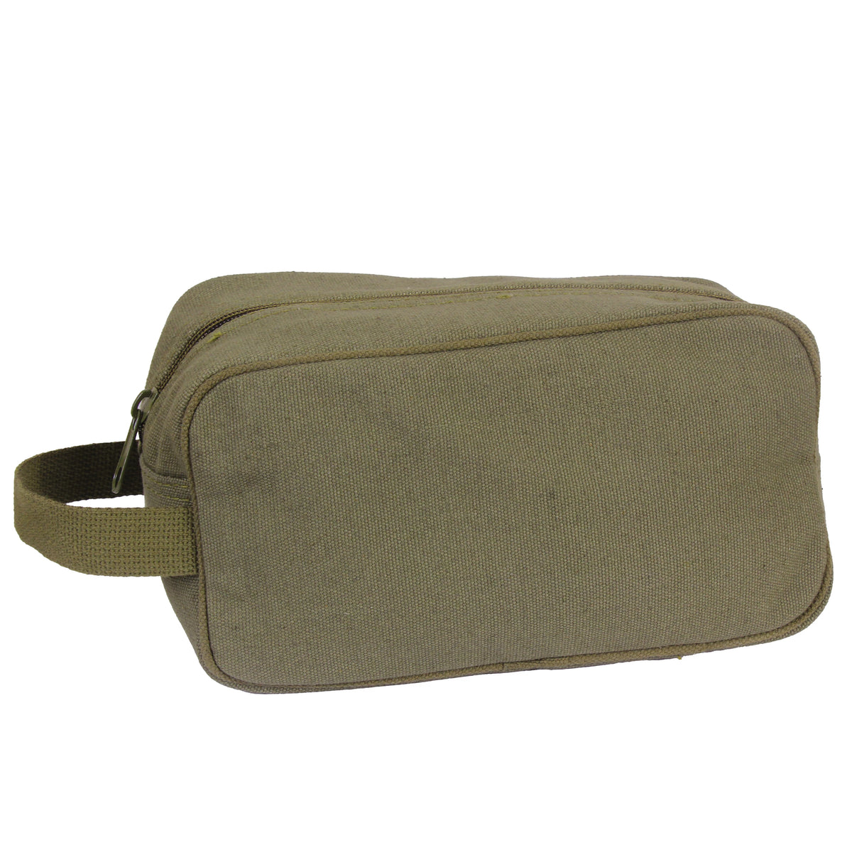Rothco Canvas Travel Dopp Kit