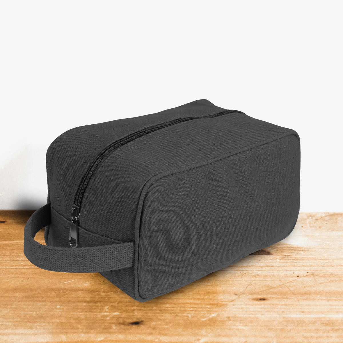Rothco Canvas Travel Dopp Kit