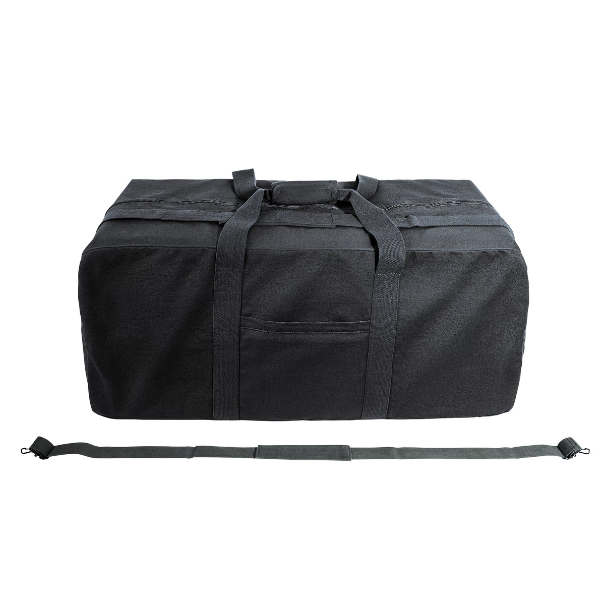 Rothco Jumbo Canvas Cargo Bag