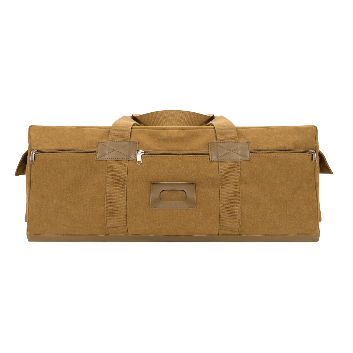 Rothco Canvas Israeli Type Duffle Bag