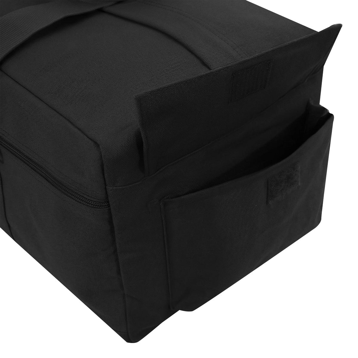 Rothco Canvas Israeli Type Duffle Bag