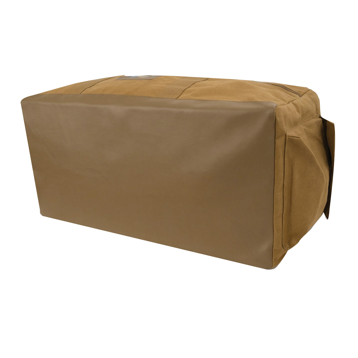 Rothco Canvas Israeli Type Duffle Bag