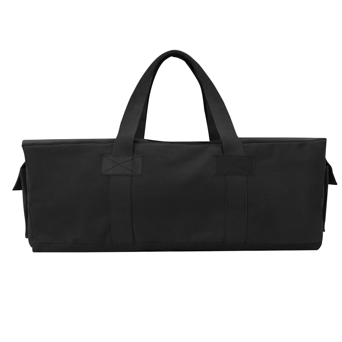 Rothco Canvas Israeli Type Duffle Bag