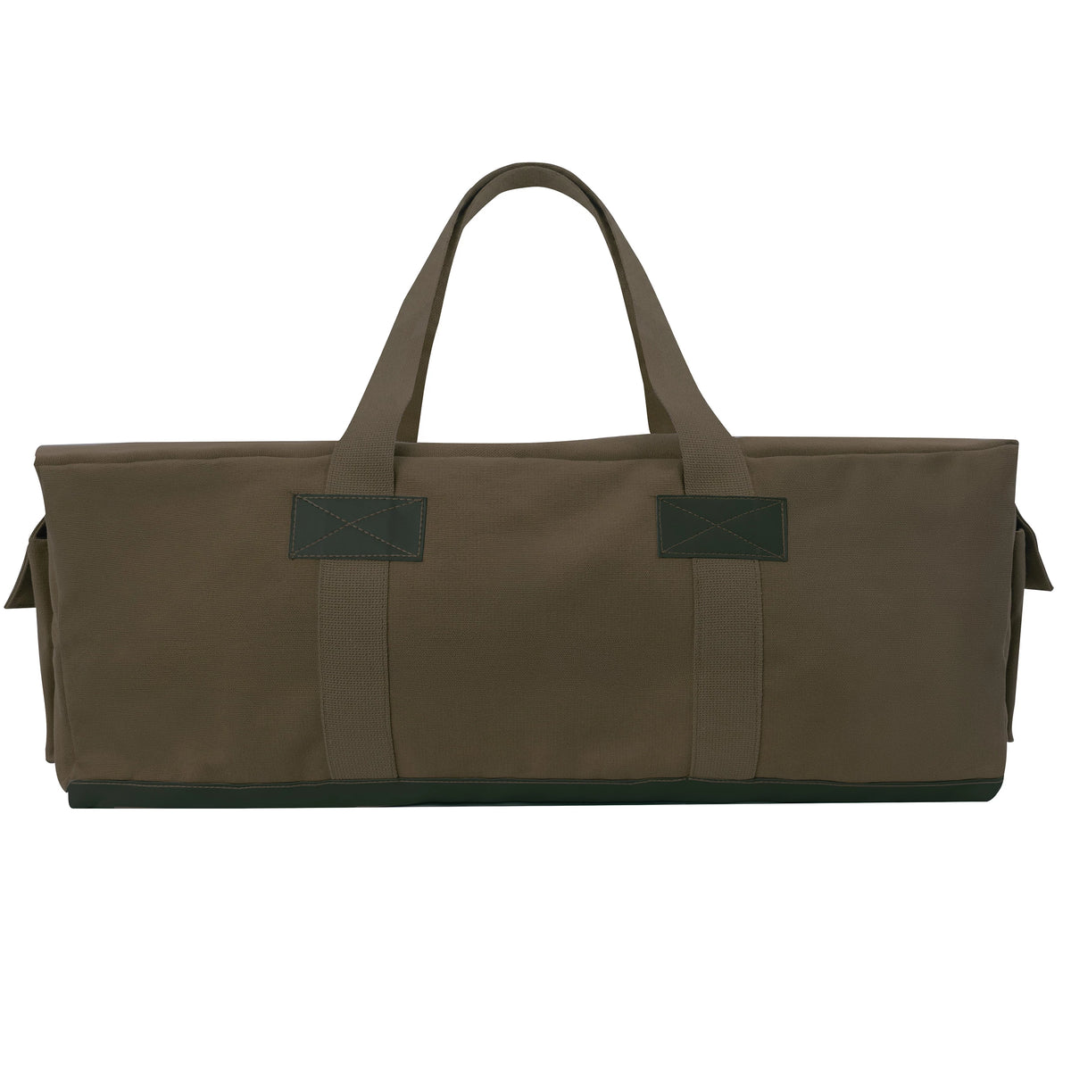 Rothco Canvas Israeli Type Duffle Bag