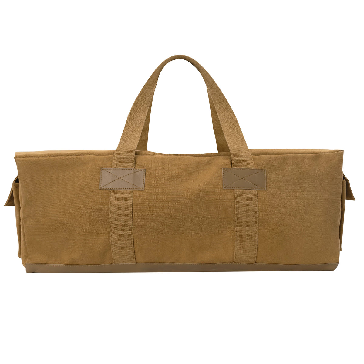 Rothco Canvas Israeli Type Duffle Bag