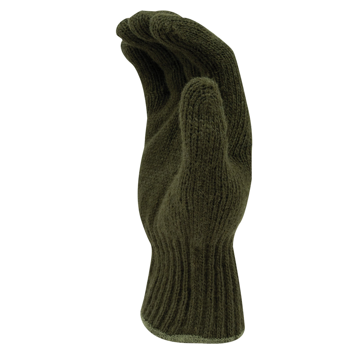 Rothco Wool Glove Liners - Unstamped