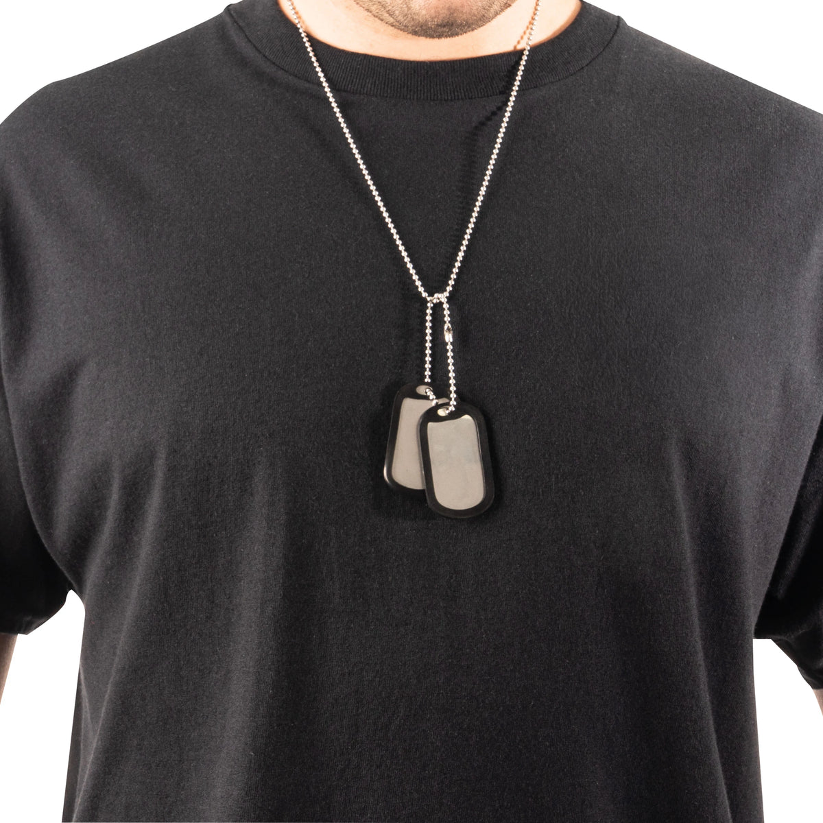 Rothco Dog Tag Silencers