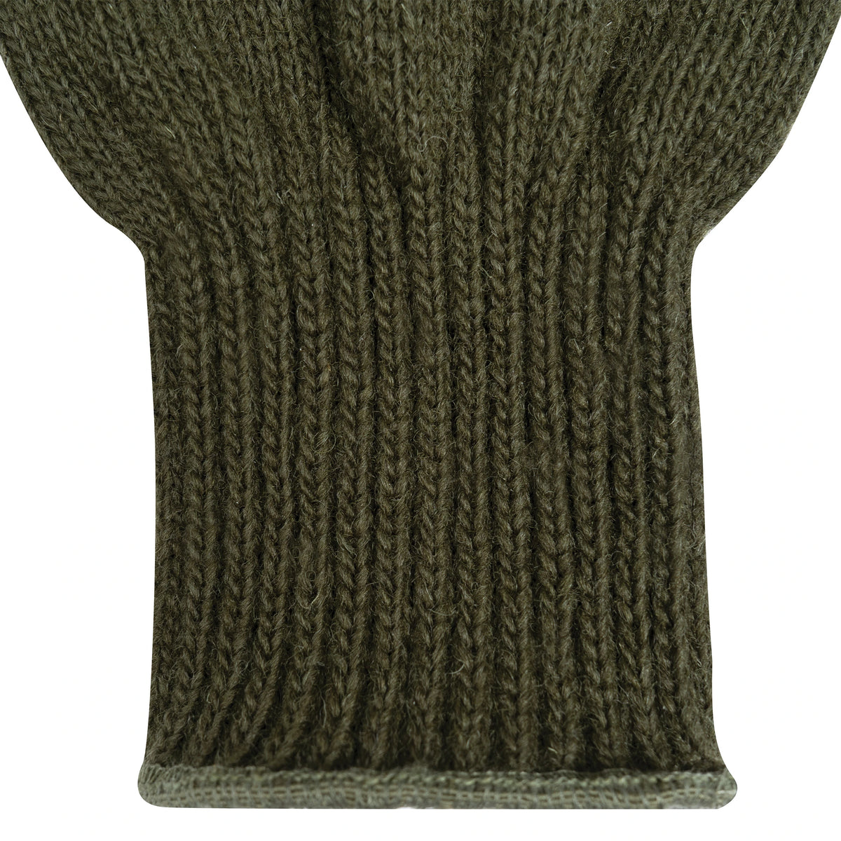 Rothco Fingerless Wool Gloves