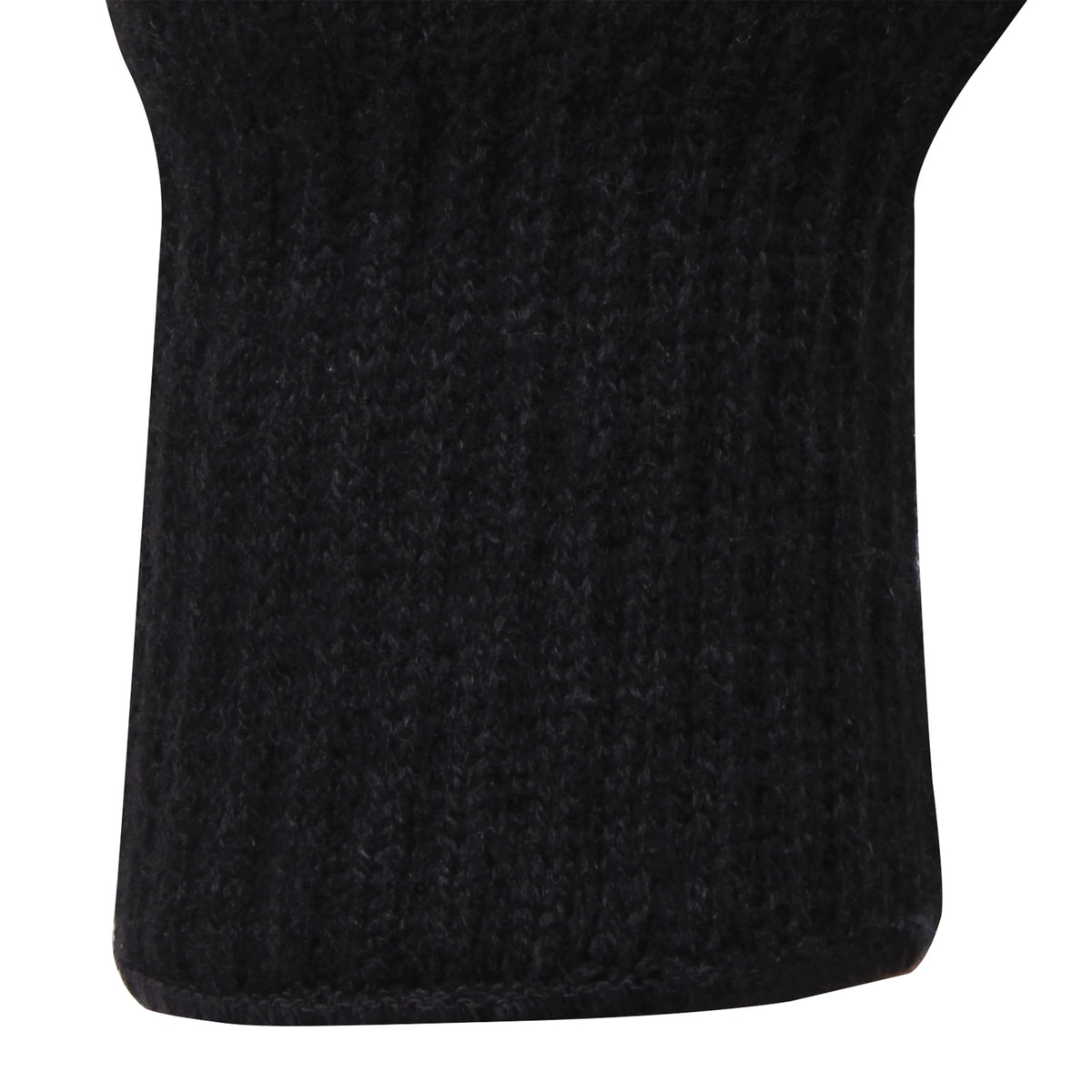 Rothco Fingerless Wool Gloves