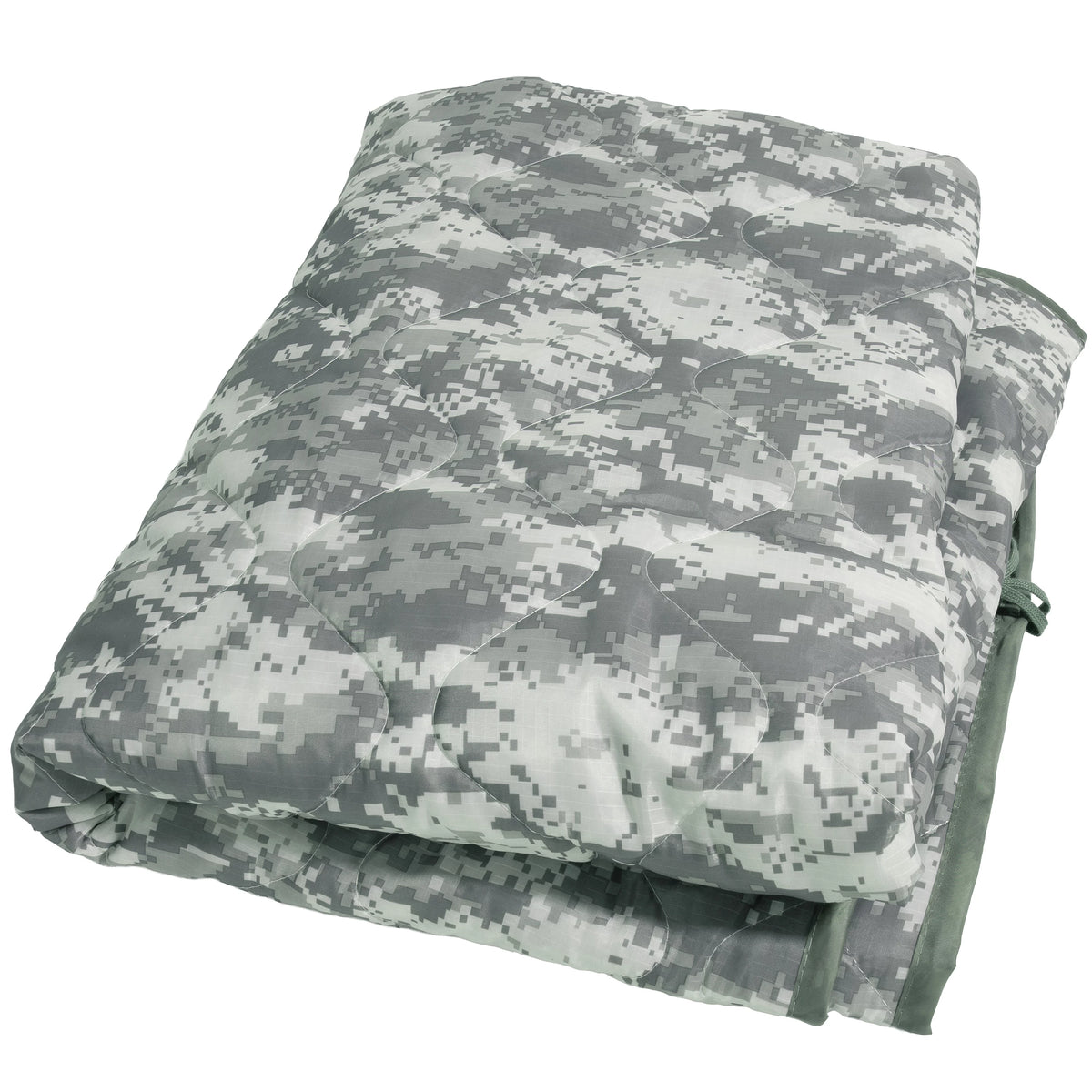 Rothco G.I. Type Camo Poncho Liner