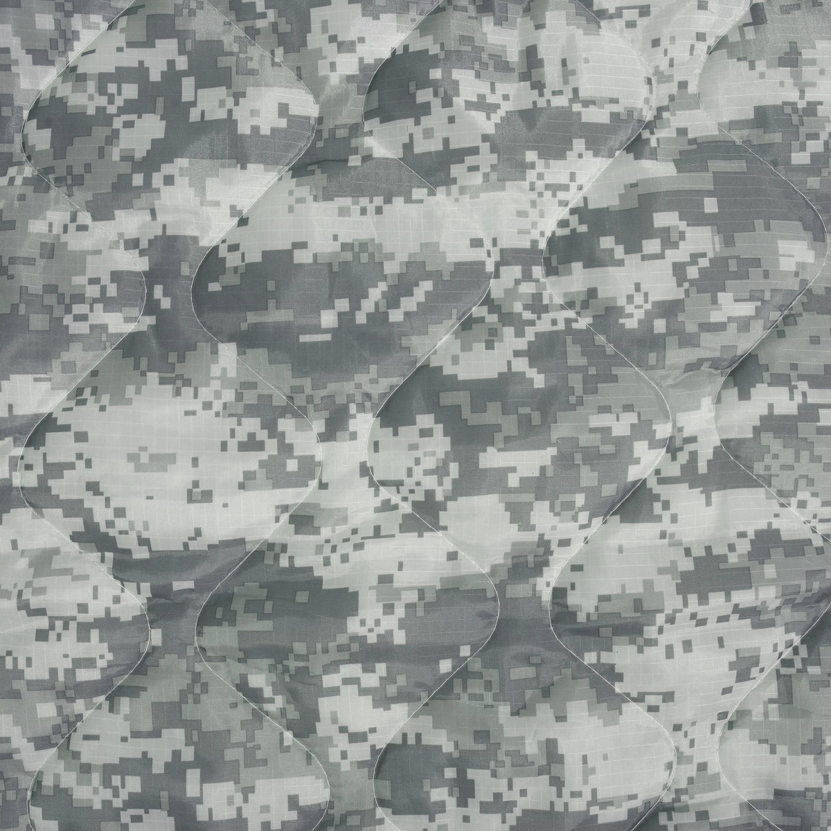 Rothco G.I. Type Camo Poncho Liner