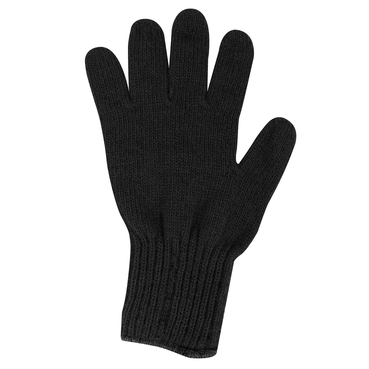Rothco Wool Glove Liners - Unstamped