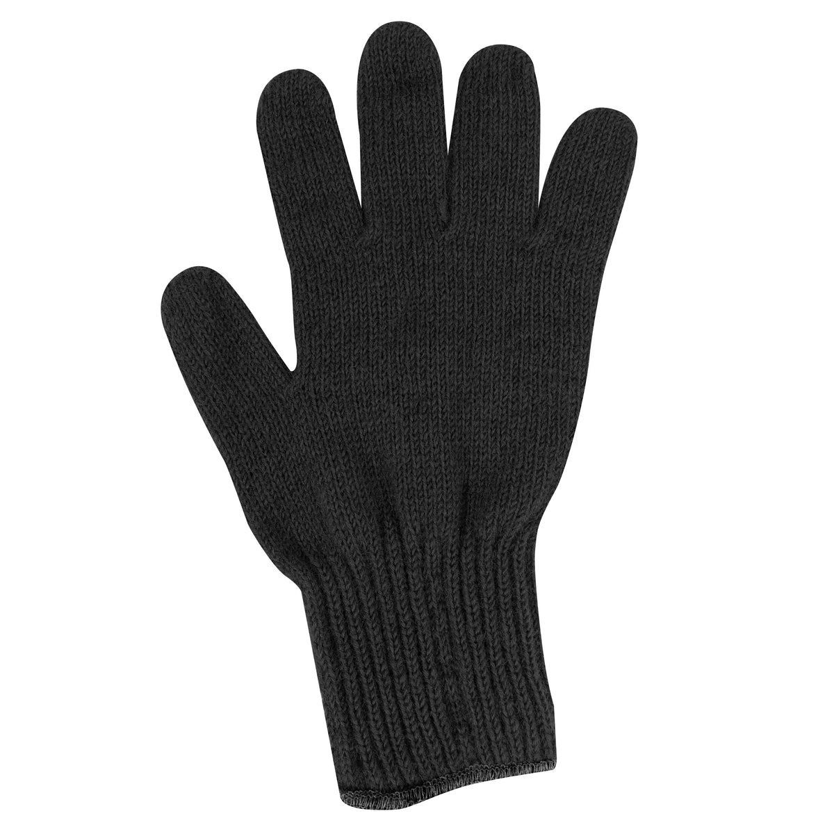 Rothco Wool Glove Liners - Unstamped