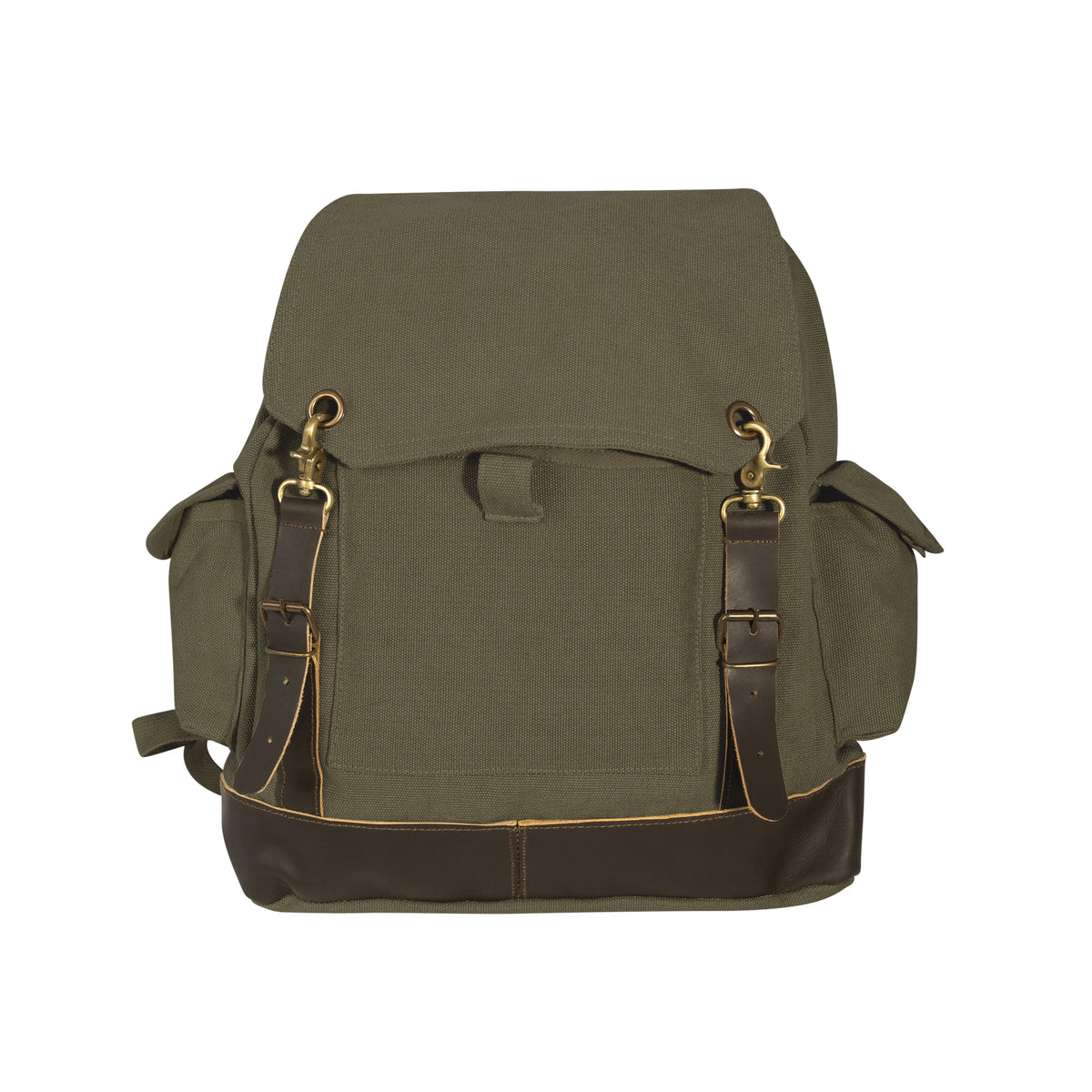 Rothco Vintage Expedition Rucksack