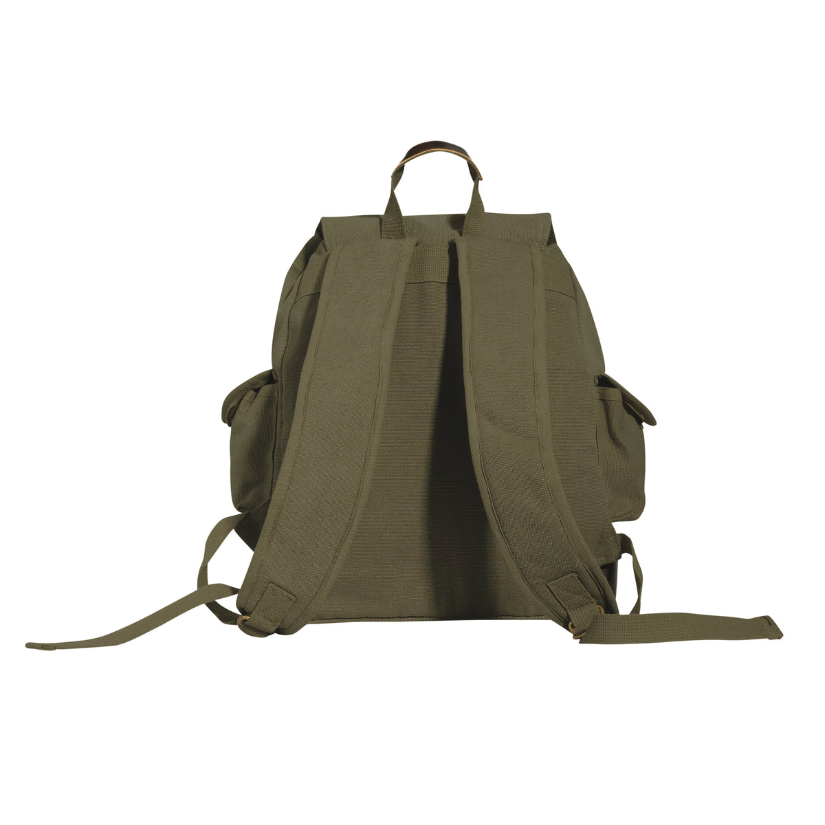 Rothco Vintage Expedition Rucksack