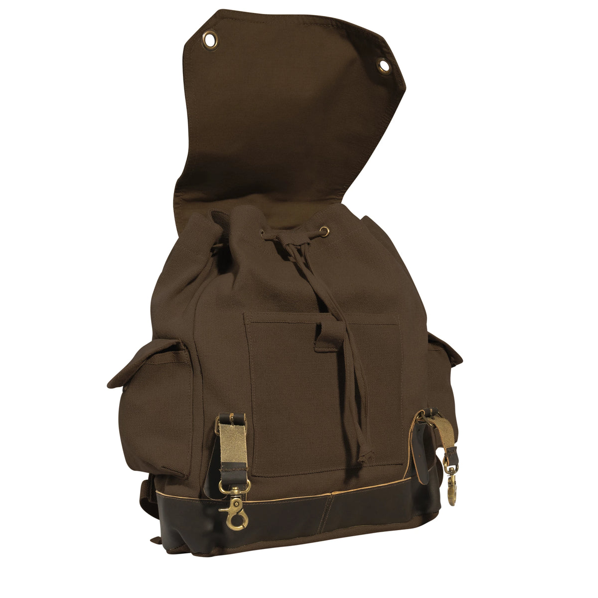 Rothco Vintage Expedition Rucksack