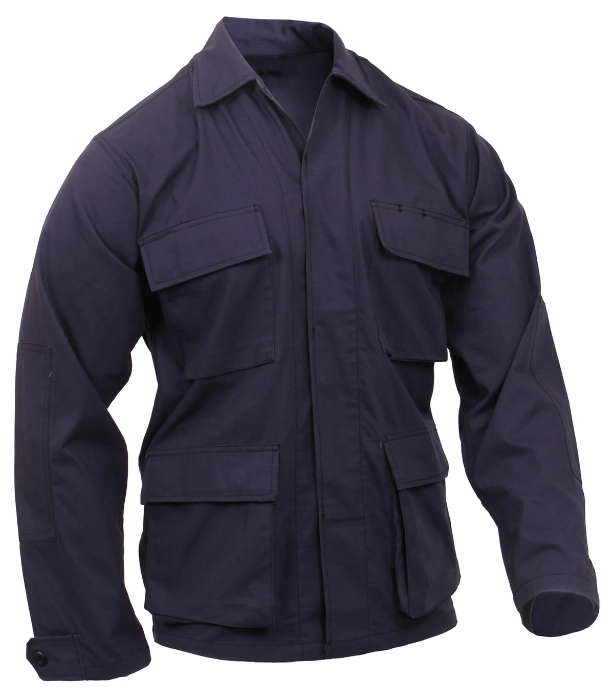 Rothco Rip-Stop BDU Shirt