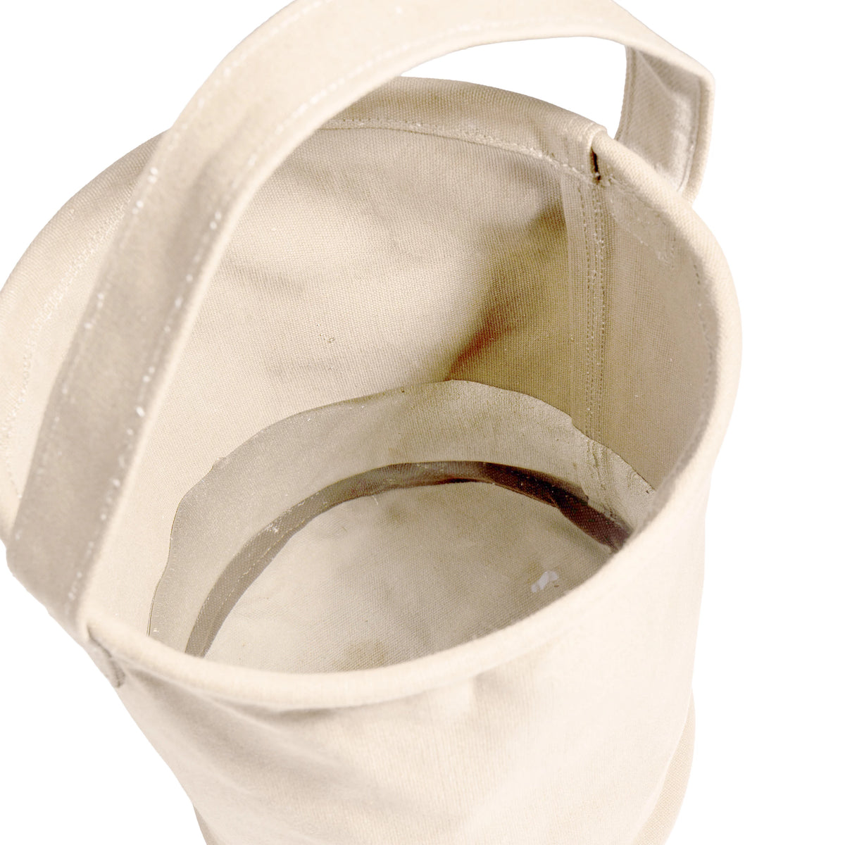 Rothco Canvas Water Bucket