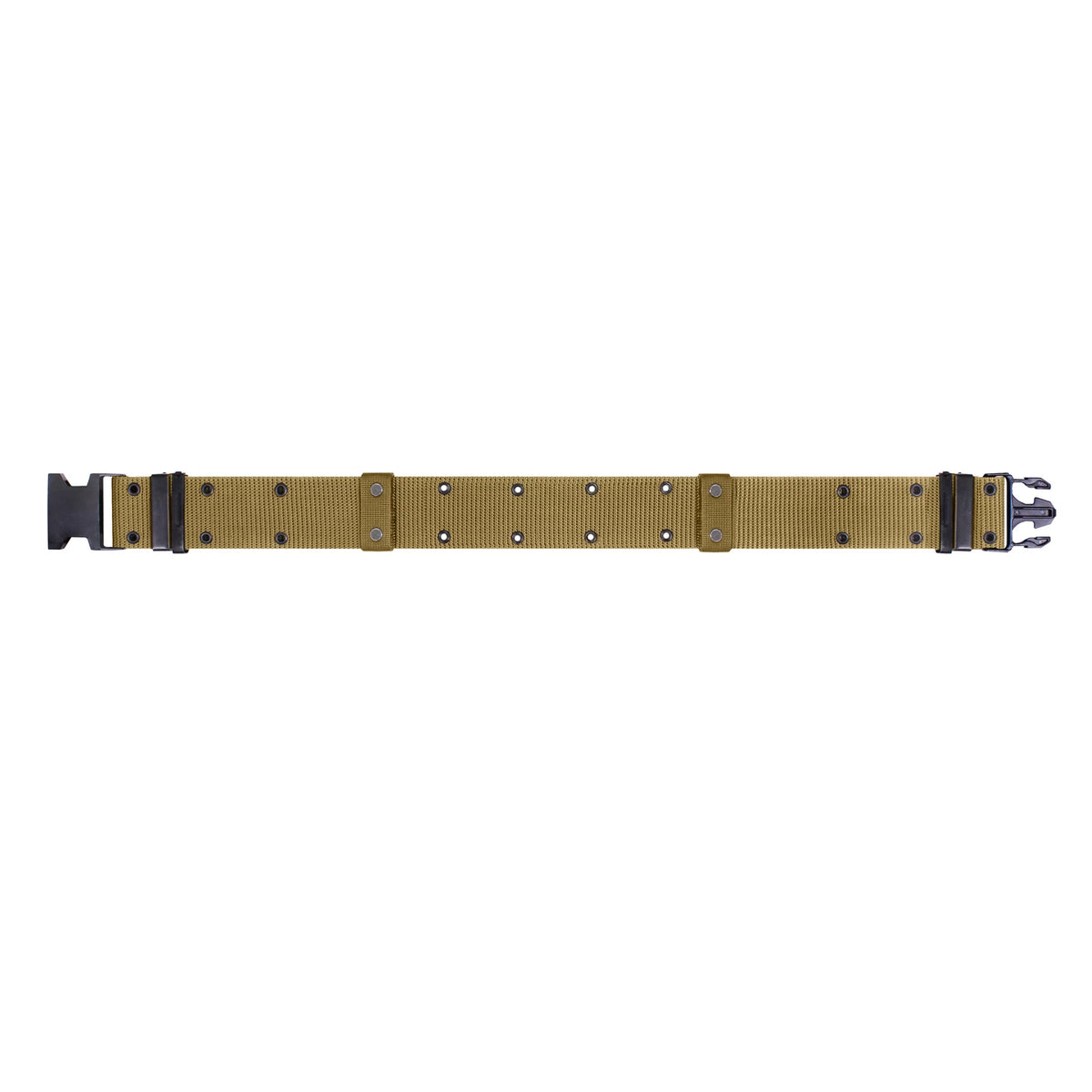 Rothco New Issue Marine Corps Style Quick Release Pistol Belts
