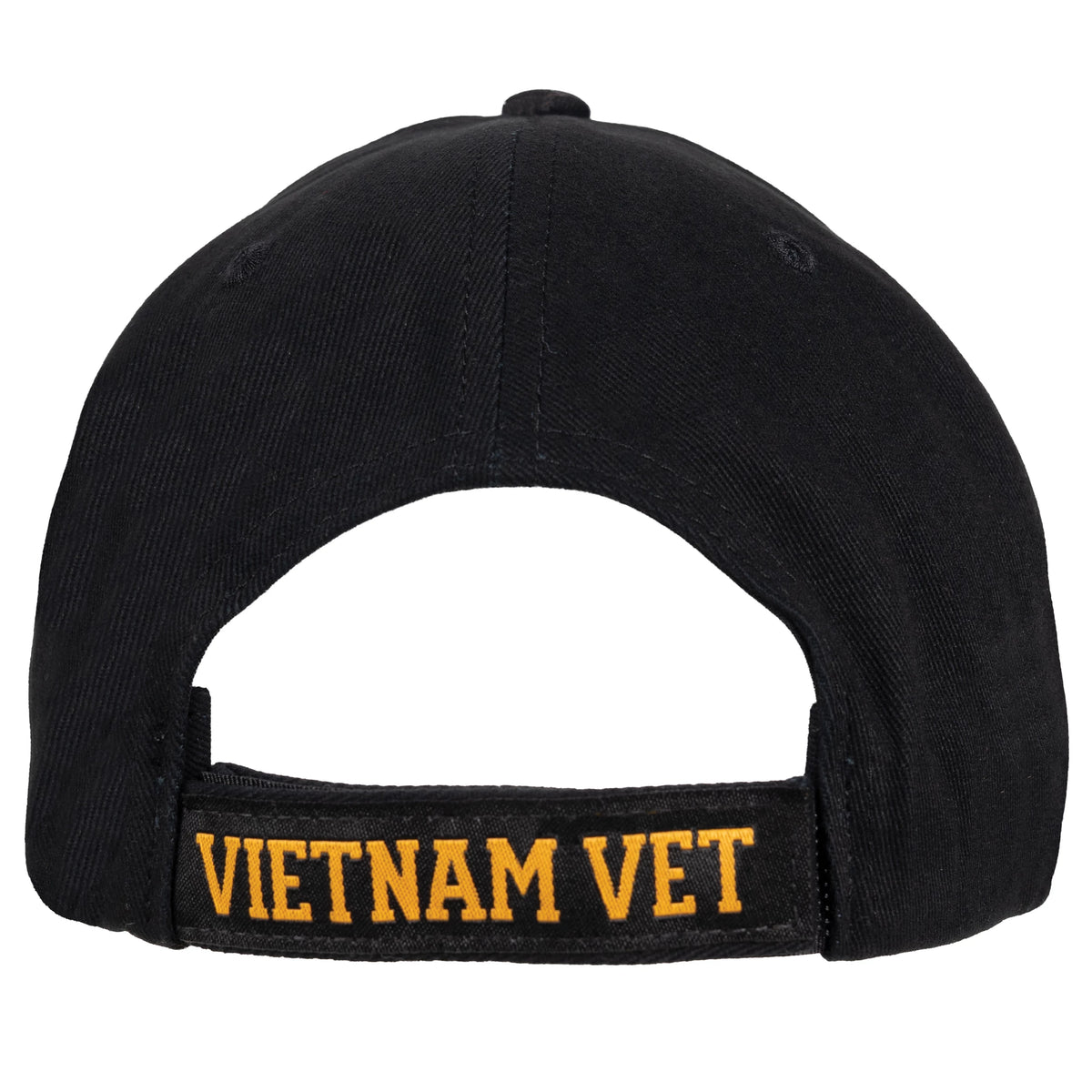 Rothco Deluxe Low Profile Vietnam Veteran Insignia Cap