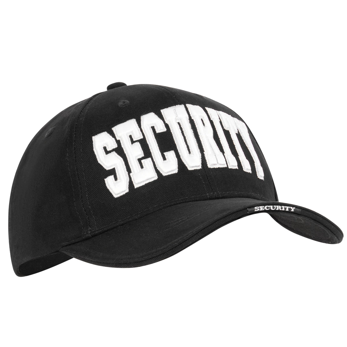 Rothco Security Deluxe Low Profile Cap