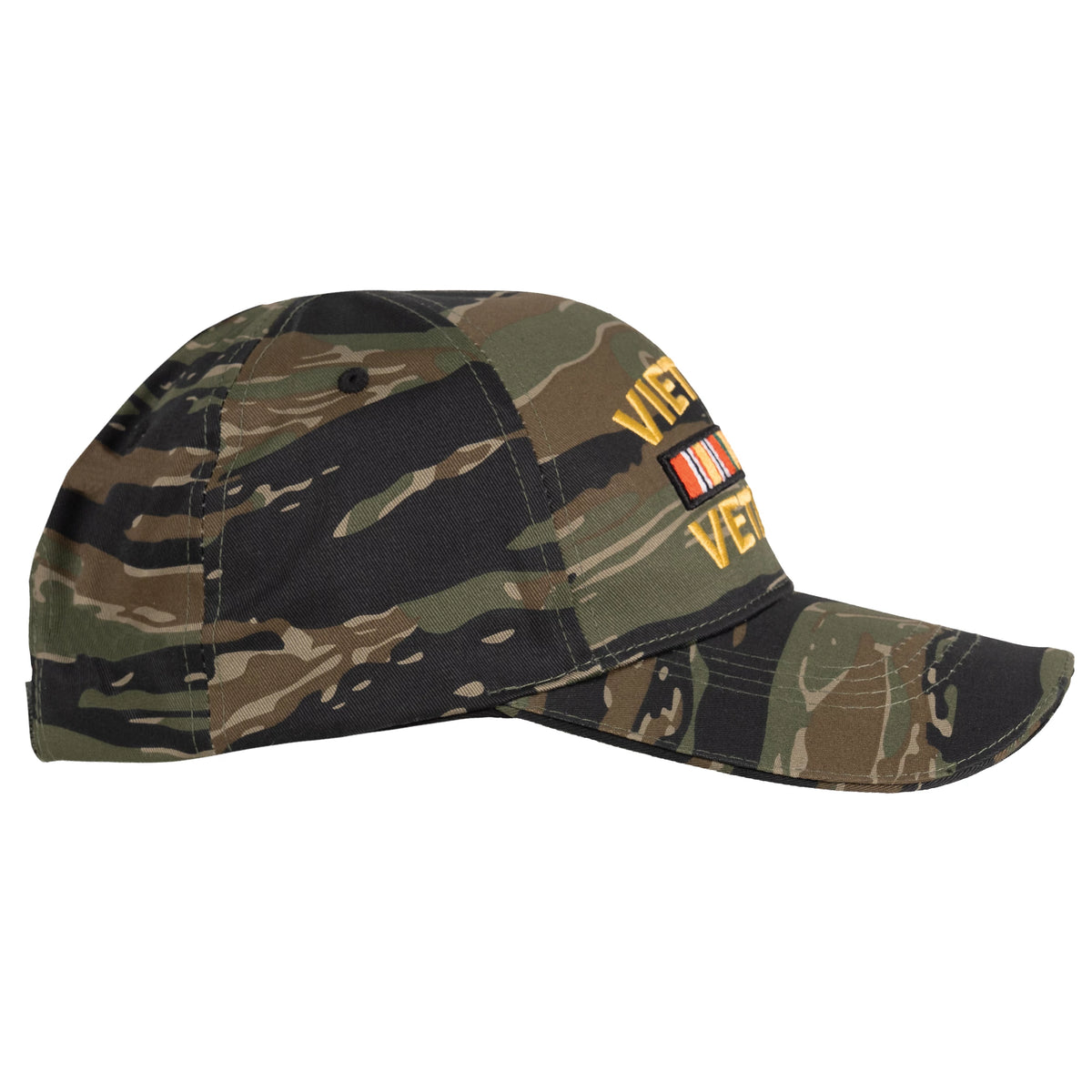 Rothco Deluxe Low Profile Vietnam Veteran Insignia Cap
