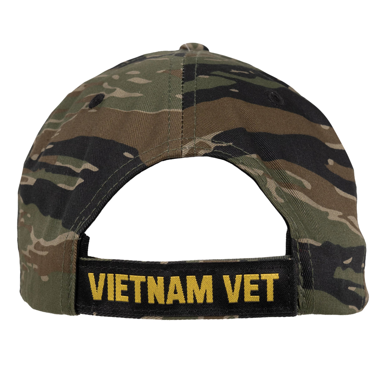 Rothco Deluxe Low Profile Vietnam Veteran Insignia Cap
