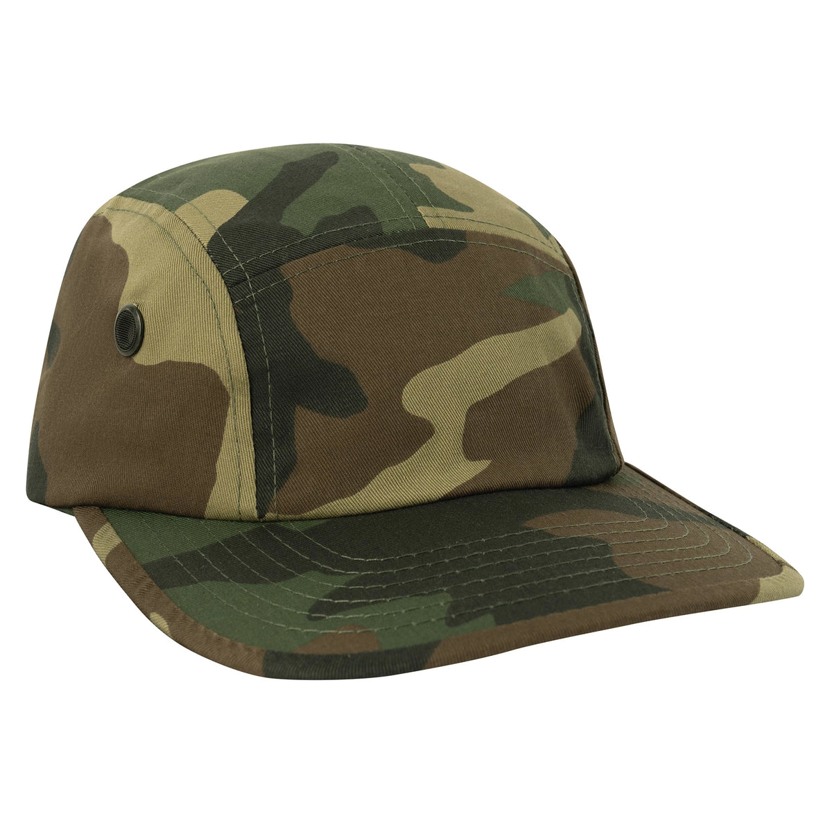 Rothco 5 Panel Street Cap