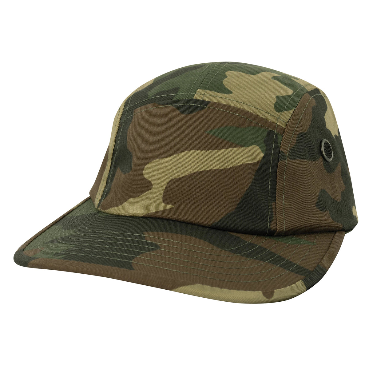 Rothco 5 Panel Street Cap