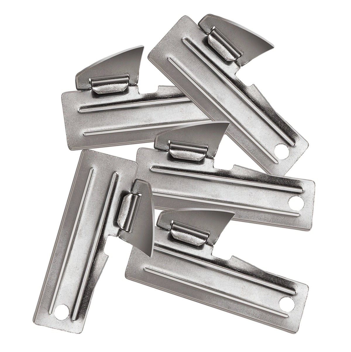 Rothco G.I. Type 5-pack P38 Can Openers