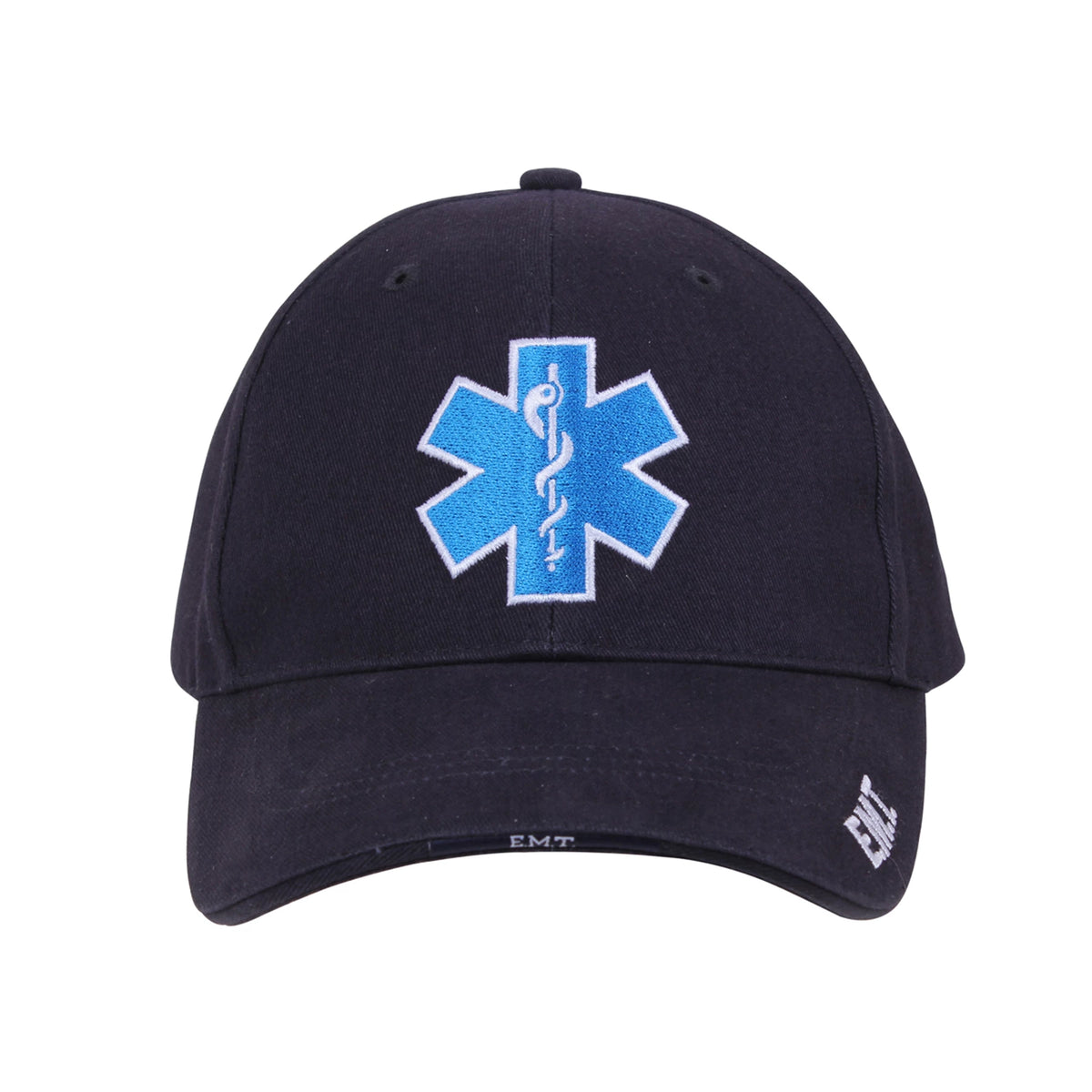 Rothco Deluxe Star of Life Low Profile Cap