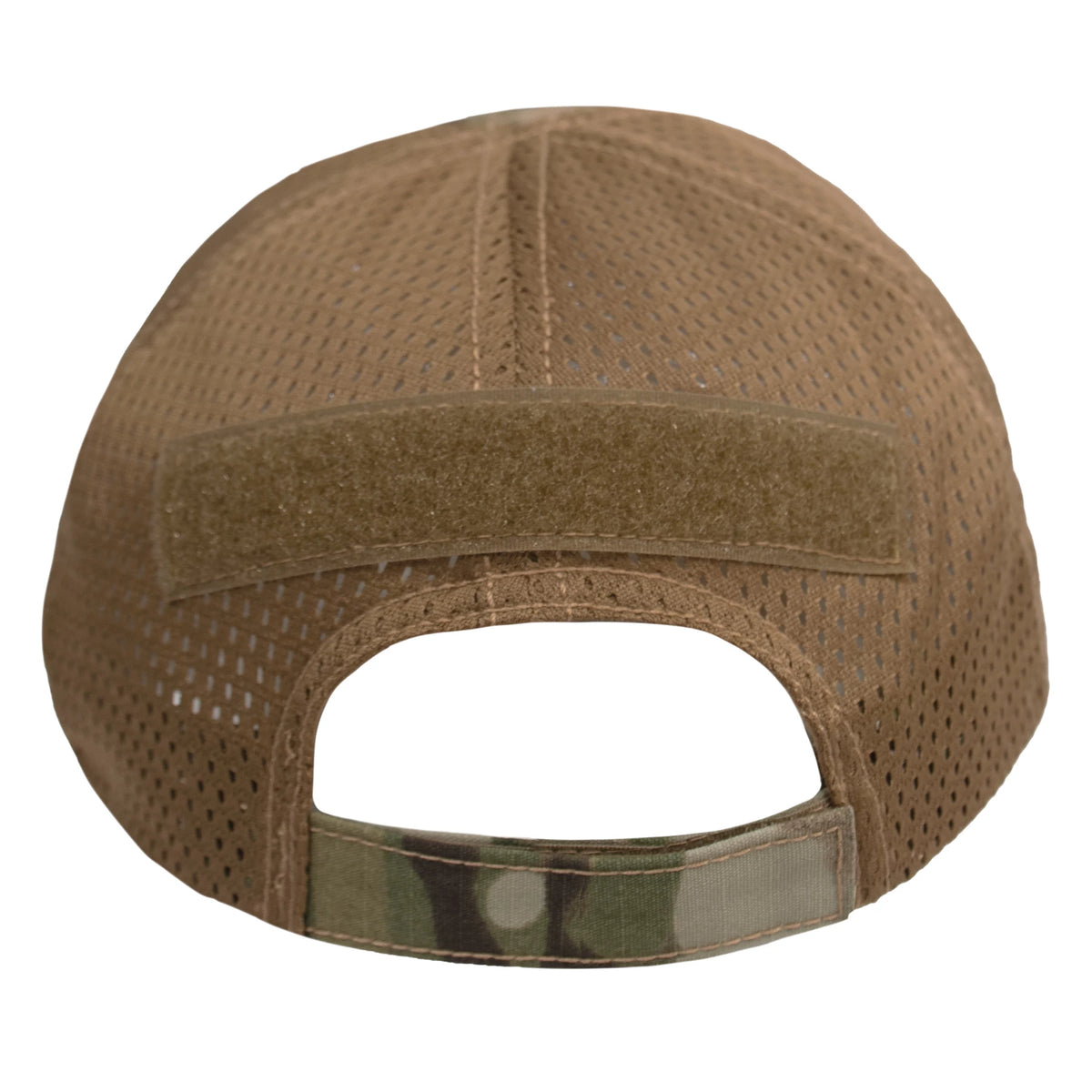 Rothco Multicam Tactical Mesh Back Cap